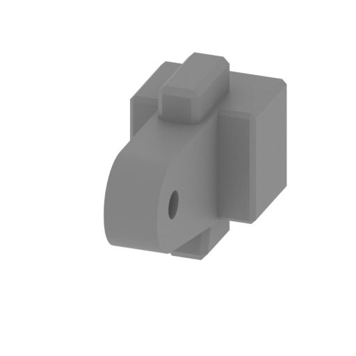 leg4 X2 black (repaired).stl