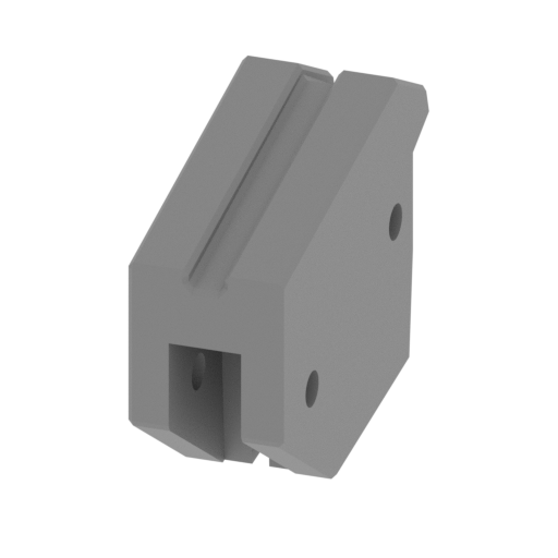 leg3 X2 black (repaired).stl