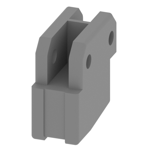 arm3 X2 black (repaired).stl