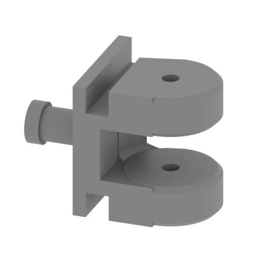 shoulder X2 black (repaired).stl