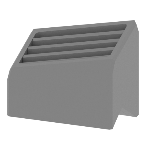 torso grid R yellow (repaired).stl