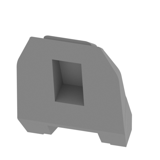 foot1 X2 white (repaired).stl