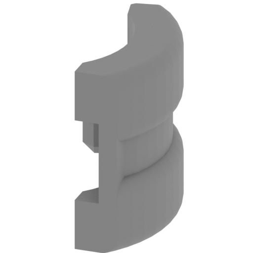 shoulder2 X2 white (repaired).stl