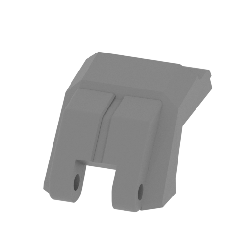 torso door2 blue (repaired).stl