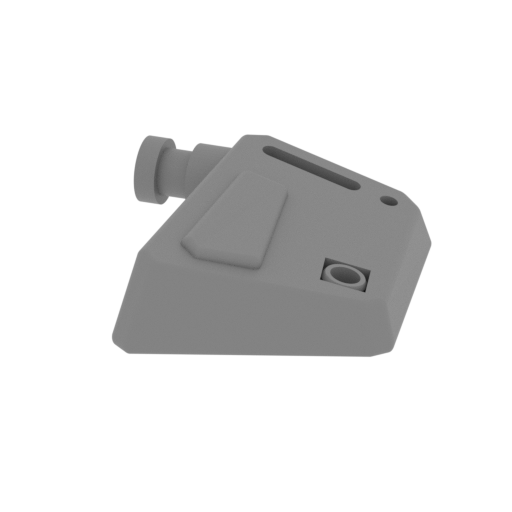 pelvis2 L white (repaired).stl