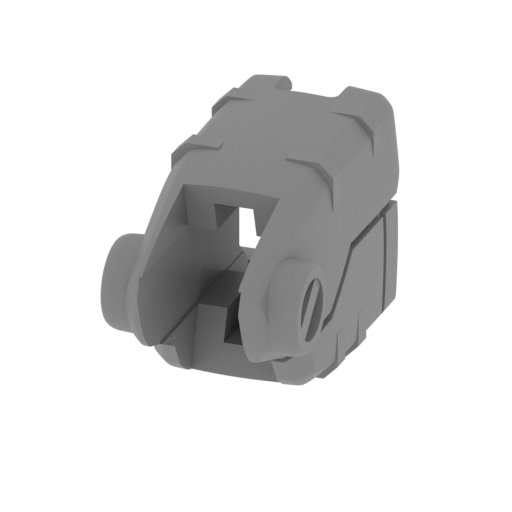 leg2 L white (repaired).stl