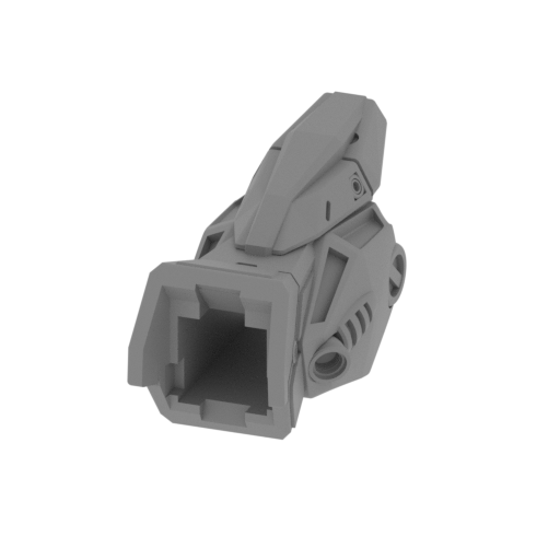 leg1 X2 white (repaired).stl