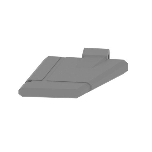 wing2 X2 black (repaired).stl