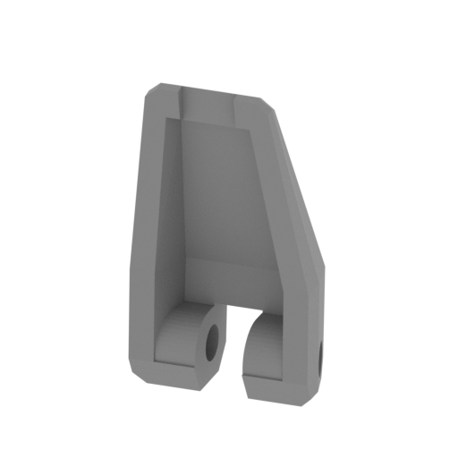 glass blue (repaired).stl