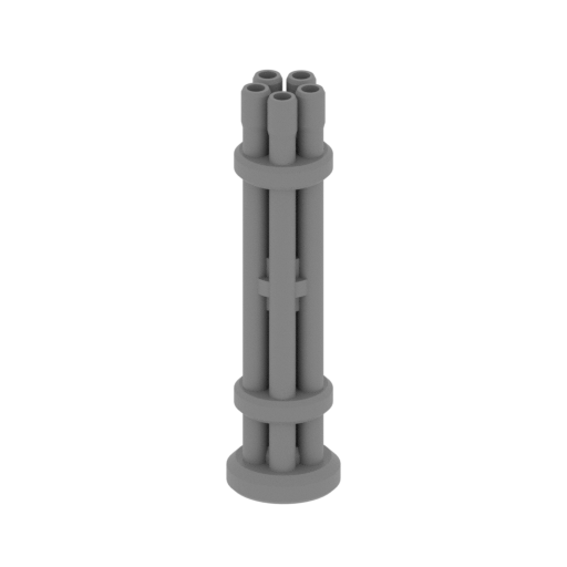 MG1 black (repaired).stl