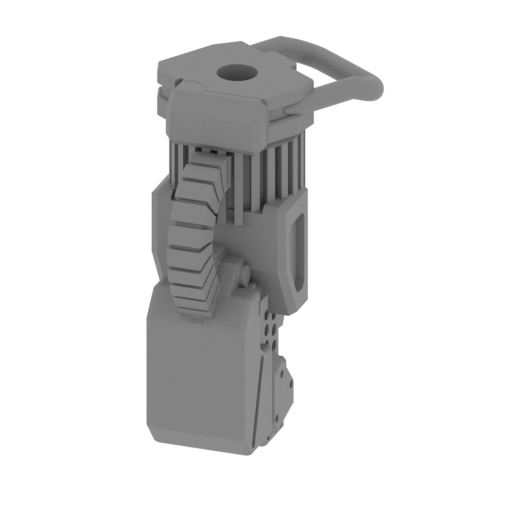 MG2 black (repaired).stl