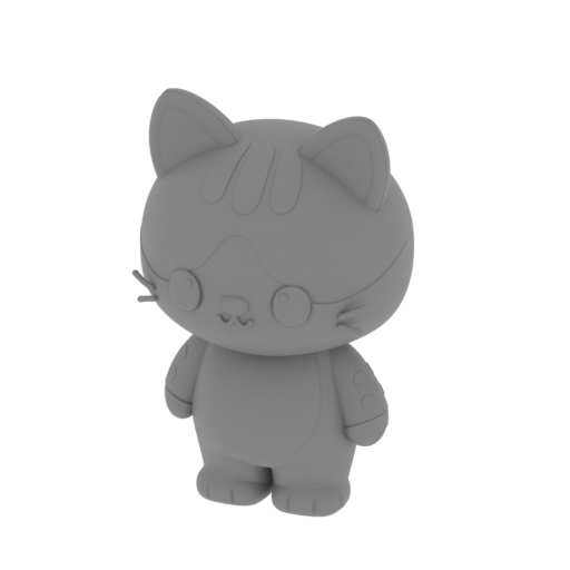 小猫儿.stl