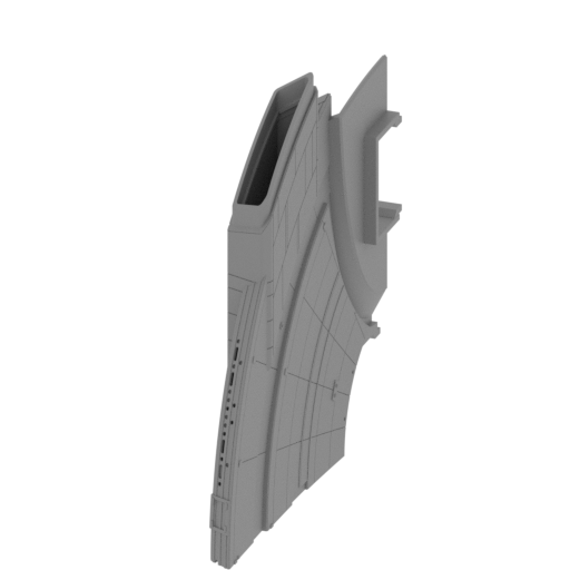 _08_V2_spaceshipSaucer_c_FDM (repaired).stl