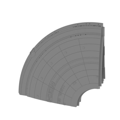 _07_V2_spaceshipSaucer_b_FDM (repaired).stl