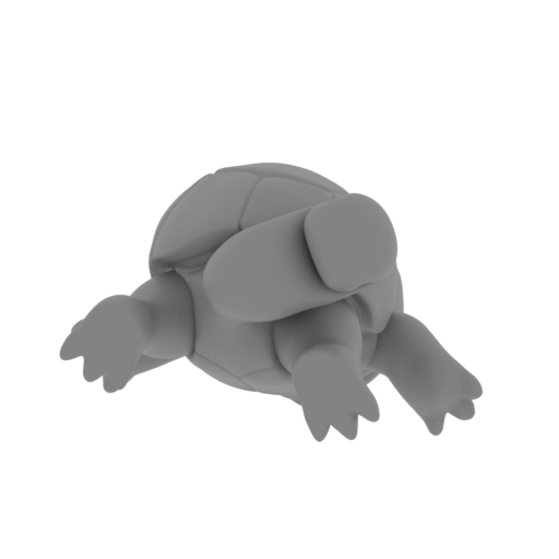 squirtle.stl