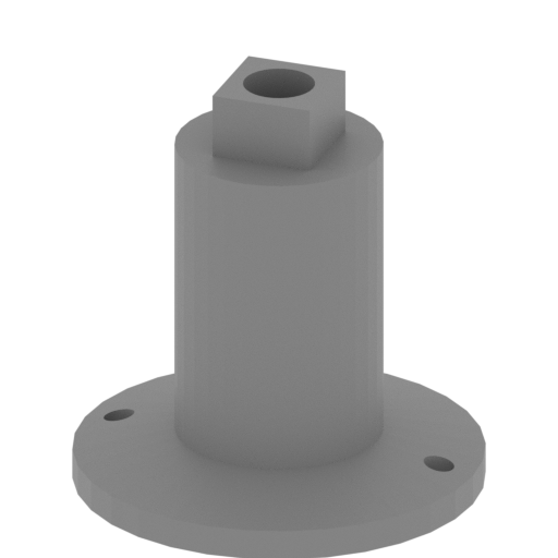 Gracewindale-Big-Thread-Spool-part2.stl