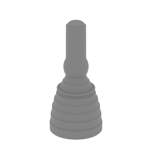 _16_serviceModuleEngineThruster_X16_FDM (repaired).stl