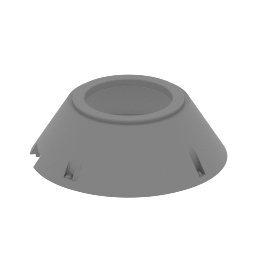 _27_commandModuleParachuteCover_FDM (repaired).stl