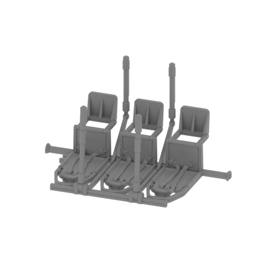 _31_commandModuleCockpitPilotSeats_FDM (repaired).stl