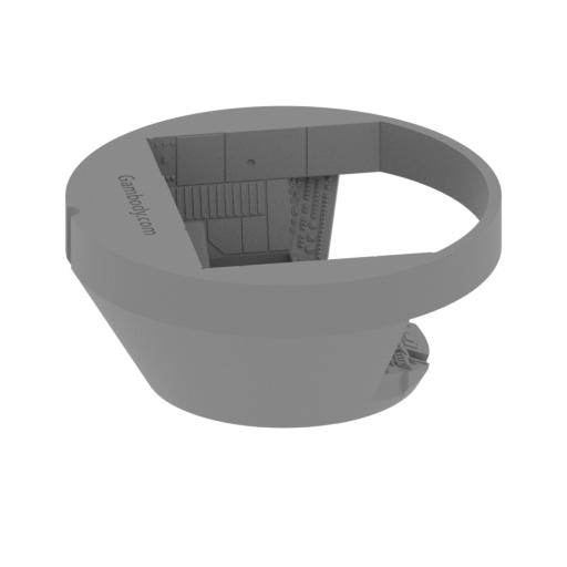 _30_commandModuleCockpitPart_b_FDM (repaired).stl