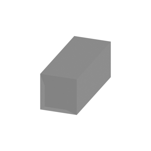 _39_commandModuleBodyPin_X8_FDM (repaired).stl