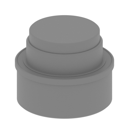 _40_commandLunarModuleConnector_FDM (repaired).stl