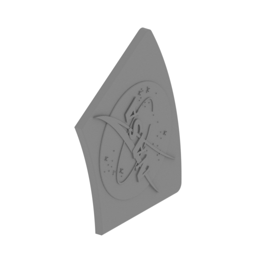 _53_V2_standBigDecor_Plate_FDM (repaired).stl