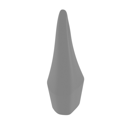 29_spike_4_for_paw_font_L_FDM(repaired).stl