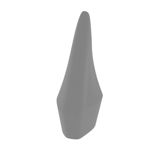 28_spike_3_for_paw_font_L_FDM(repaired).stl