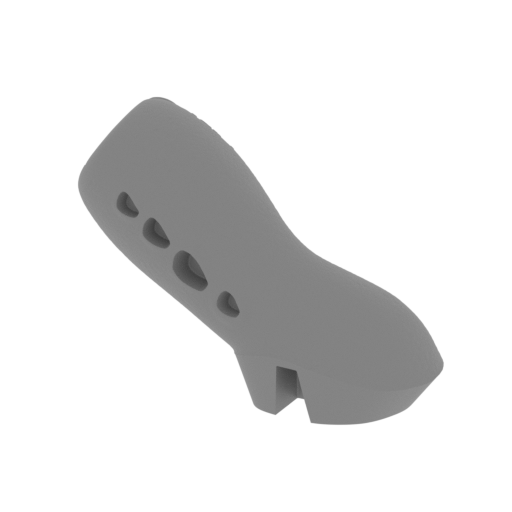 21_paw_font_L_FDM(repaired).stl