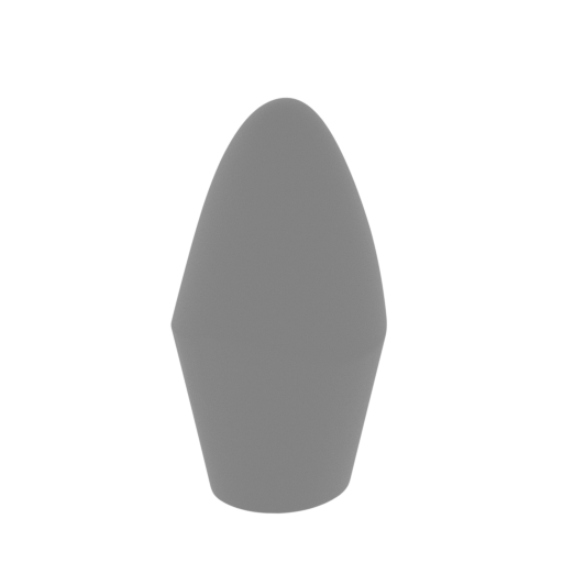 33_spike_3_for_paw_rear_R_FDM(repaired).stl