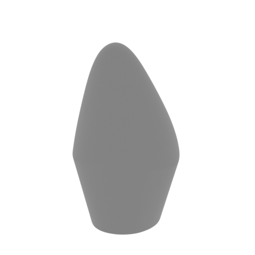 37_spike_2_for_paw_rear_L_FDM(repaired).stl