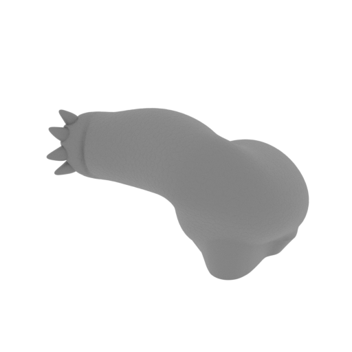 10_paw_rear_R_FDM(repaired).stl