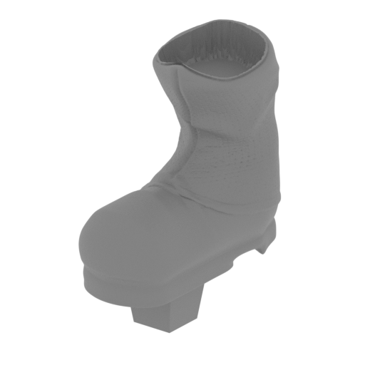 bota izquierda.stl