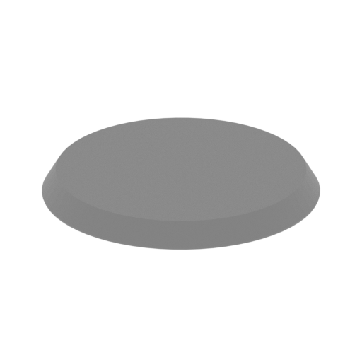 Gracewindale-25mm-base_3mm-magnet.stl