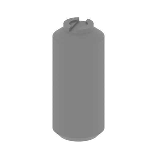 Top Cylinder - Body.stl