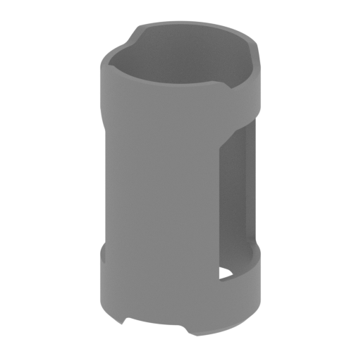 Top Cylinder - Shell.stl