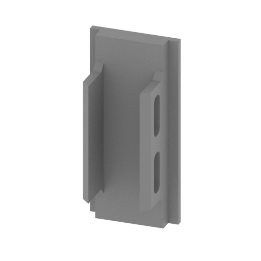 Attachments - Front Sight Top.stl