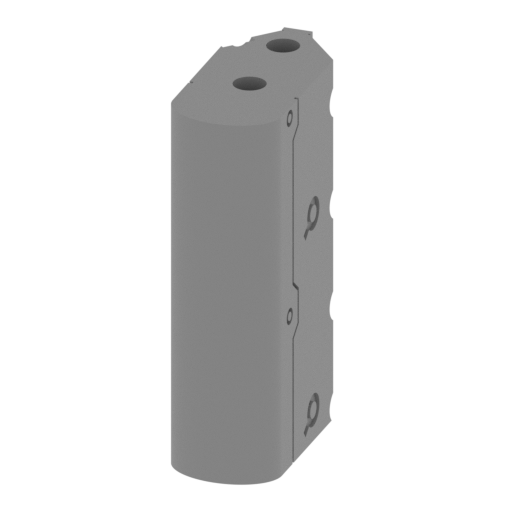 Cut for Printing - Gun Body 5.stl