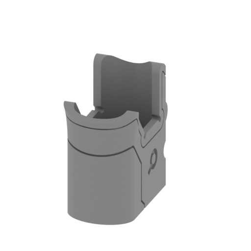 Cut for Printing - Gun Body 6.stl