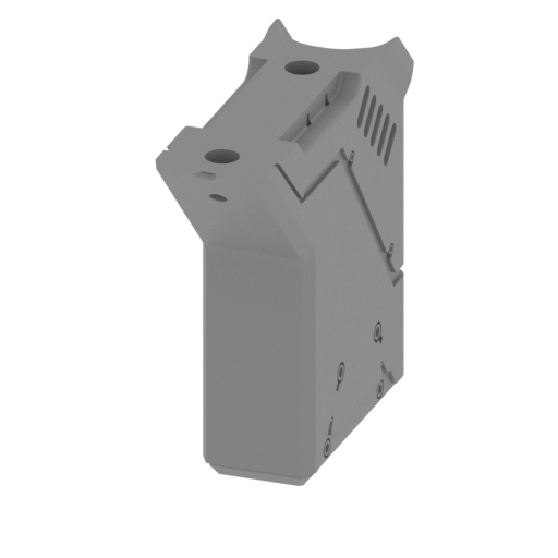 Cut for Printing - Gun Body 1.stl