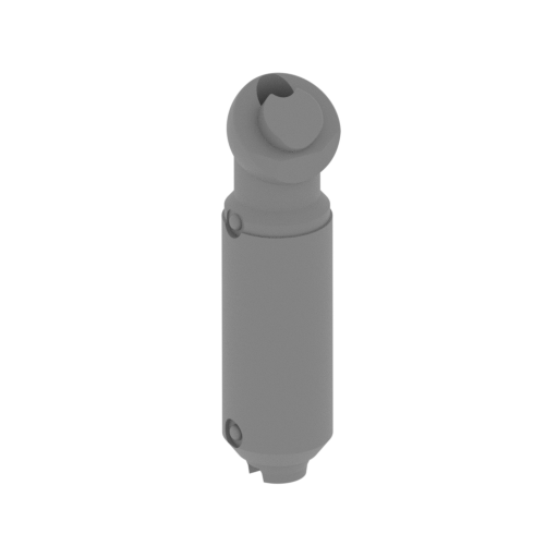 Top Cylinders - Right Cylinder.stl