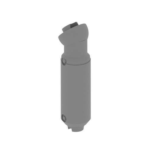 Top Cylinders - Left Cylinder.stl