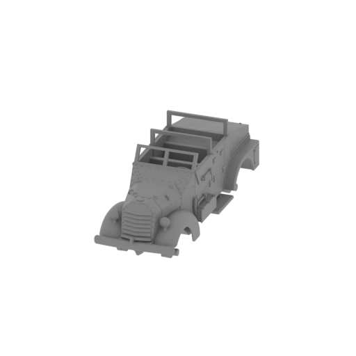 Hull without roof.STL