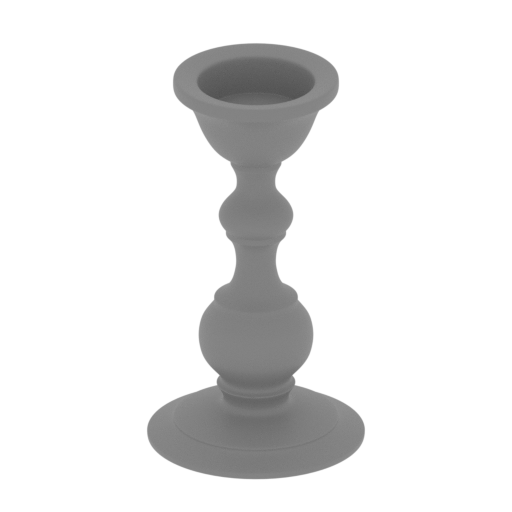 Gracewindale-candle-holder-tealight.stl