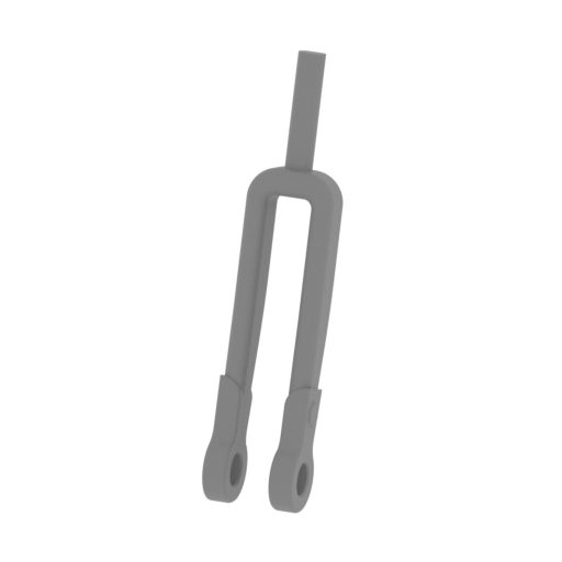 16_bicycle_fork_FDM(repaired).stl