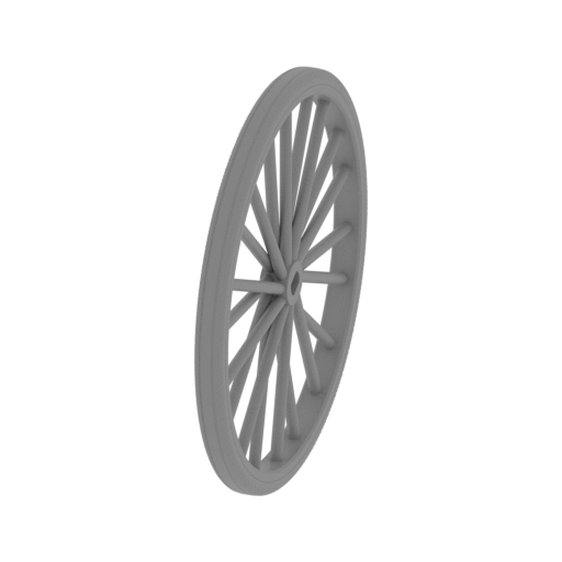 20_bicycle_wheel_Front_FDM(repaired).stl