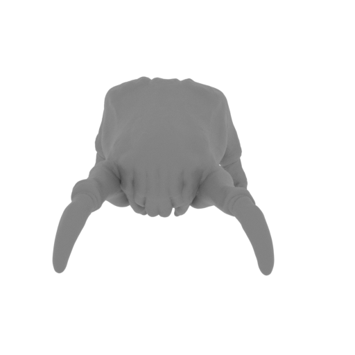 HEADCRAB 2.stl