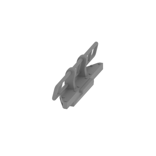 HUMMER (FRONT) 2OF7.stl