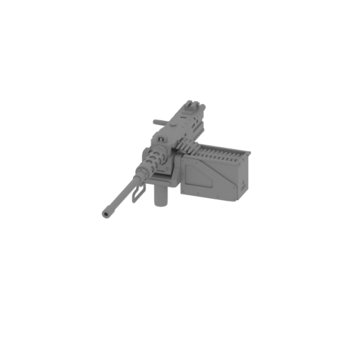 M2 HMG 25MM (NEW).stl